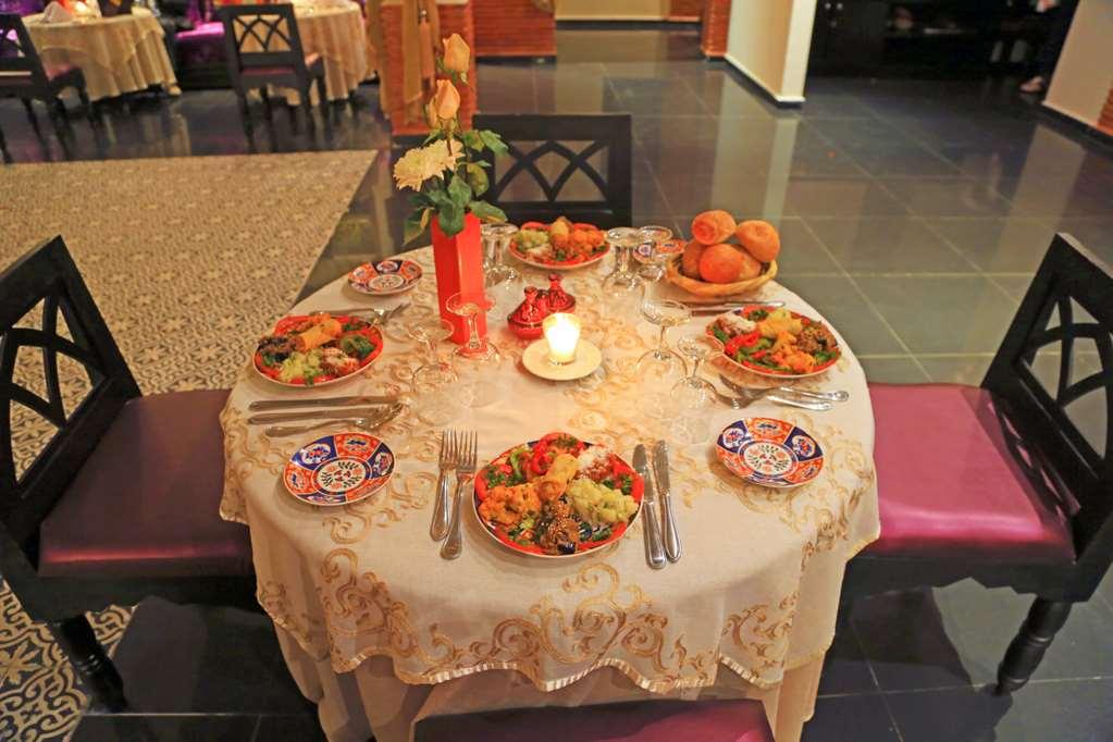 Hotel Labranda Targa Aqua Parc Marrakesh