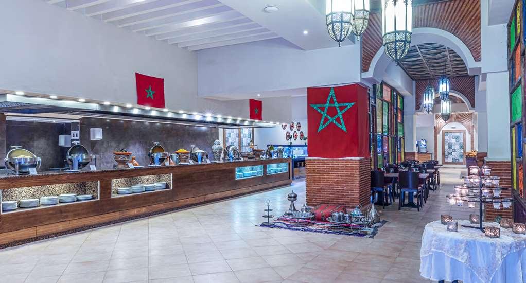 Labranda Targa Aqua Parc Marrakesh
