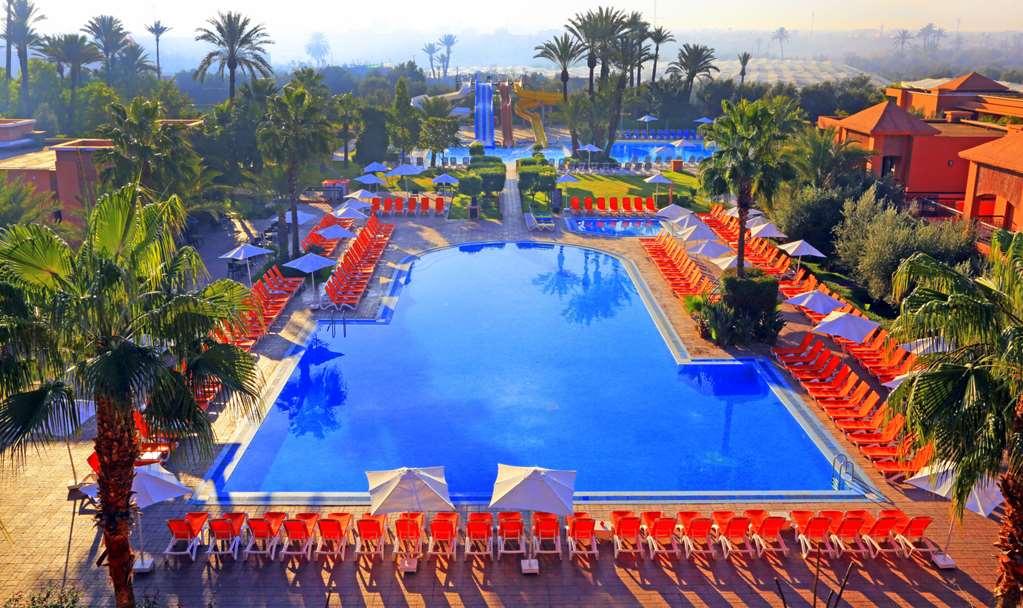 Labranda Targa Aqua Parc Hotel *