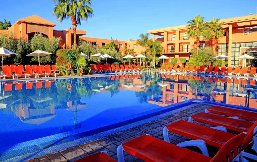 Labranda Targa Aqua Parc * Marrakesh