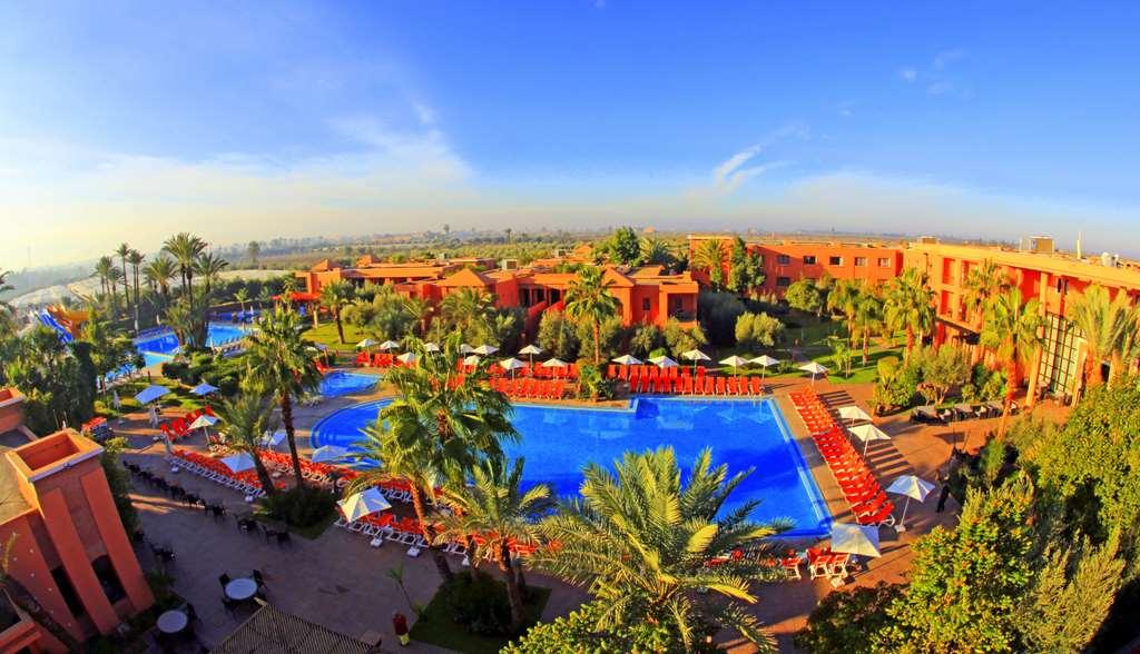 Hotel Labranda Targa Aqua Parc