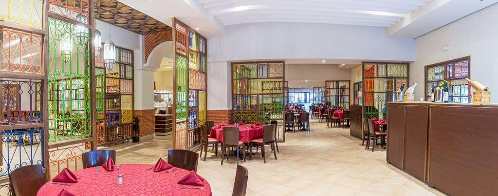 Hotel Labranda Targa Aqua Parc Marrakesh